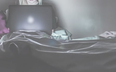 大學(xué)生熬夜情況報(bào)告