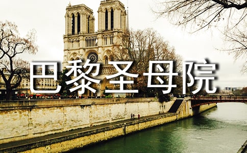 巴黎圣母院大火作文