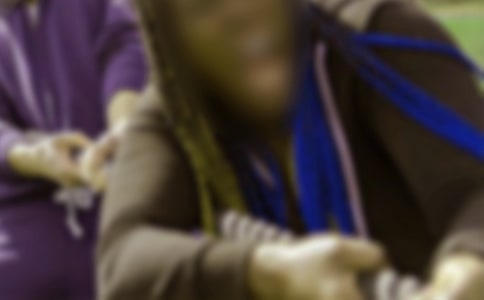 初一拔河比賽的作文