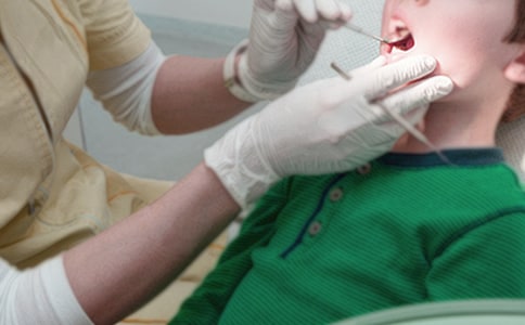 拔牙優(yōu)秀作文【推薦】