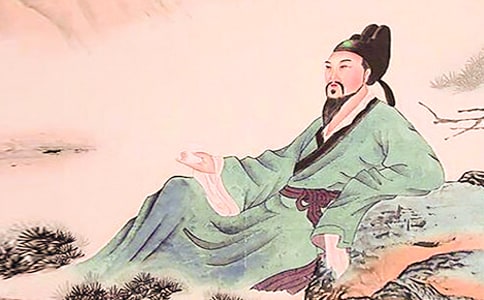 白居易名人語錄6篇