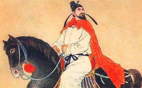 關(guān)于白居易詩歌匯總60句