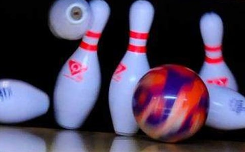 打保齡球作文15篇(優(yōu)秀)