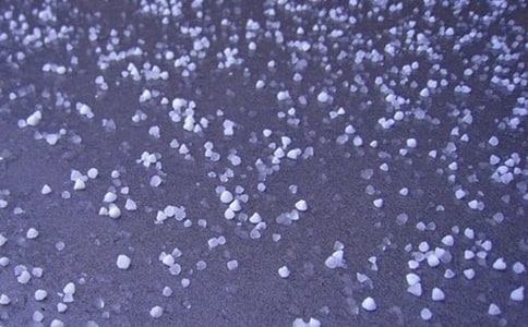 下冰雹作文(匯編15篇)