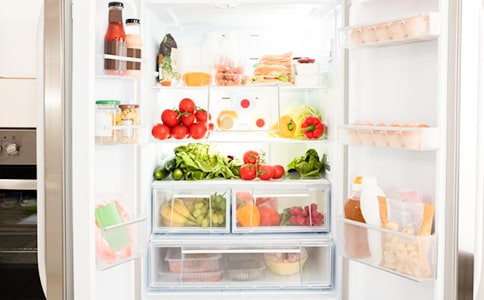 【集合】冰箱的自述作文