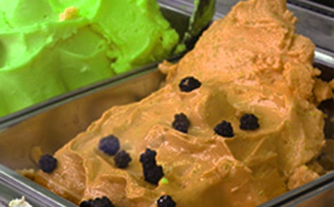 2018年夏天冰淇淋店的創(chuàng)業(yè)計(jì)劃書(shū)