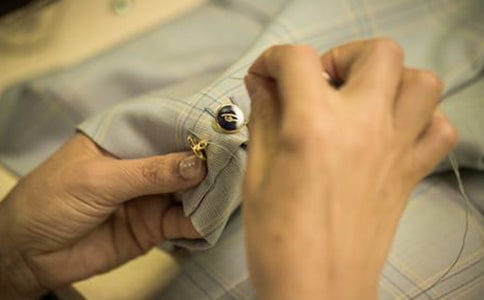 裁縫優(yōu)秀作文