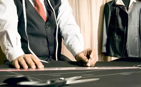 急性子裁縫和慢性子顧客作文(通用43篇)