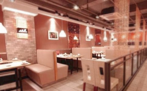 酒店餐飲部半年工作總結(jié)