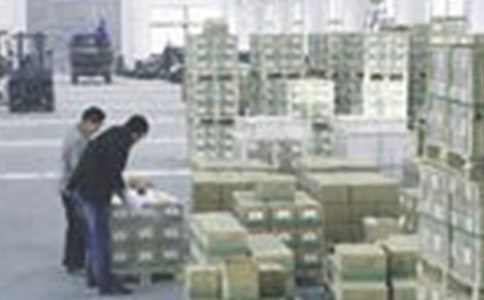 倉(cāng)管試用期個(gè)人總結(jié)