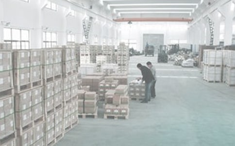 倉管員發(fā)貨工作計(jì)劃通用