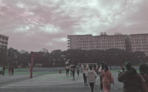 操場(chǎng)上教學(xué)一年級(jí)語(yǔ)文教案