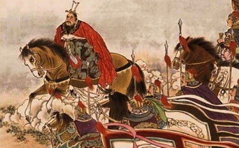 關(guān)于曹操的作文