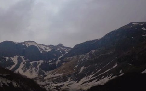 ���L��ɽ����