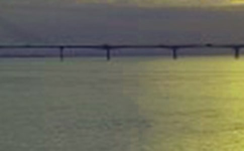 欣賞《長江之歌》