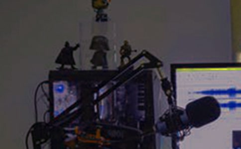 我的拿手好戲——唱歌優(yōu)秀作文