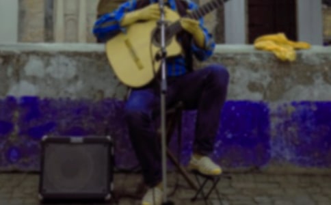 我的拿手好戲唱歌作文