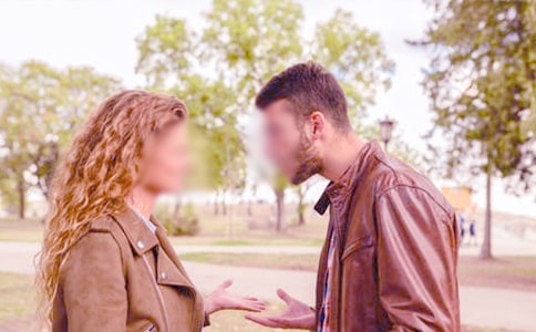 夫妻吵架保證書(shū)范文