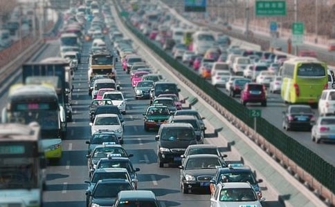 車輛管理規(guī)章制度