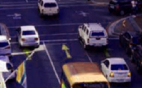 車輛管理自查報(bào)告