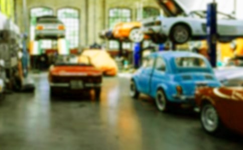 車展調(diào)研報(bào)告