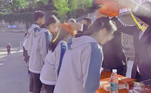 最新關(guān)于成人禮的句子