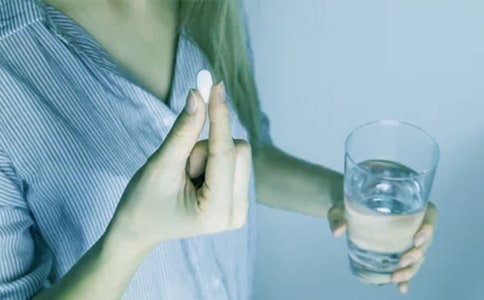 我學(xué)會吃藥了作文