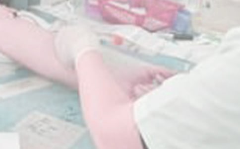 抽血優(yōu)秀作文