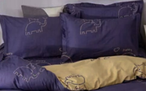 (集合)床上用品購(gòu)貨合同