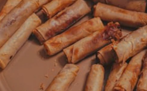 學(xué)會(huì)包春卷作文(精選50篇)