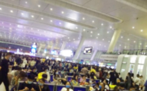 公交春運工作總結