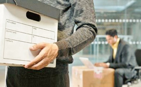 辭職公開信標(biāo)題