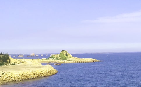 �茑�󺣵ľ���(�R��15ƪ)