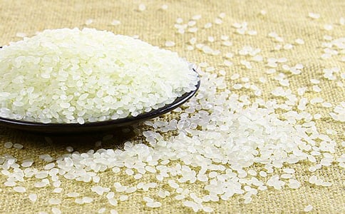 大米代加工合同