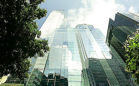 供銷大廈安全保衛(wèi)工作匯報(bào)材料