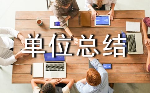年度統(tǒng)計(jì)單位總結(jié)