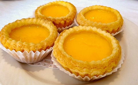 做蛋撻作文(通用27篇)