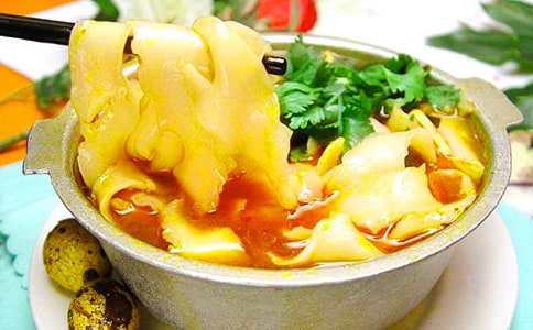 山西刀削面作文(12篇)