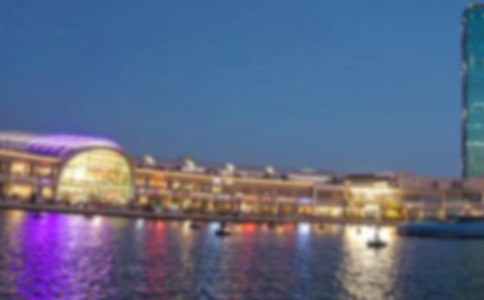 迪拜街頭風(fēng)光作文(合集15篇)