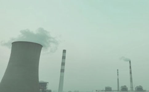 陡河電廠實(shí)習(xí)報(bào)告