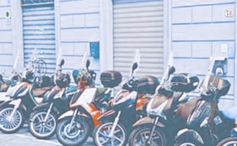 電瓶車轉(zhuǎn)讓協(xié)議書