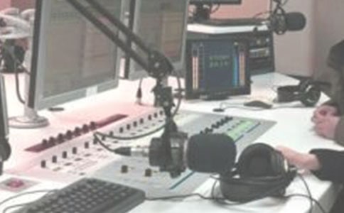 州人民廣播電臺籌備工作情況匯報