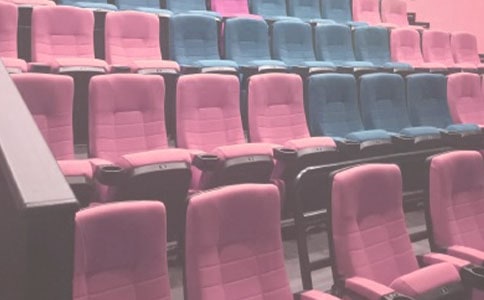 電影院年終工作總結(jié)