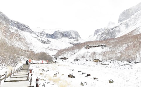 冬季自查報(bào)告