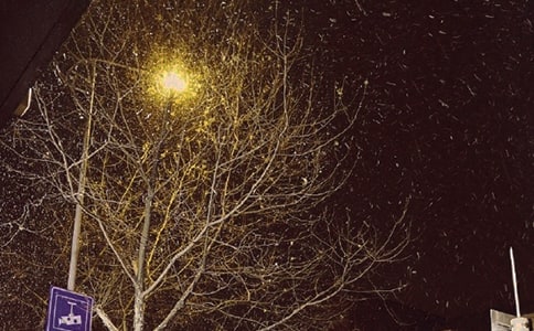 2023年有關(guān)形容冬天的句子20條