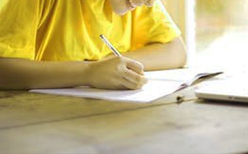 情書的讀后感(7篇)