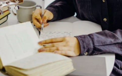 詩歌讀后感范文