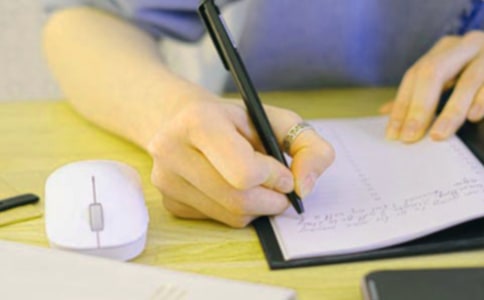 情書(shū)的讀后感