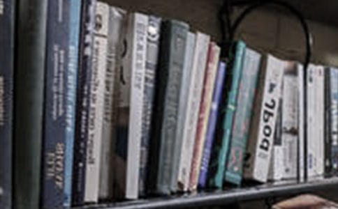 心理輔導(dǎo)室"讀書(shū)會(huì)"活動(dòng)總結(jié)