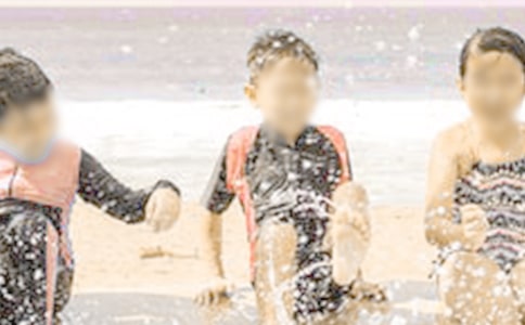 形容兒女孝順句子